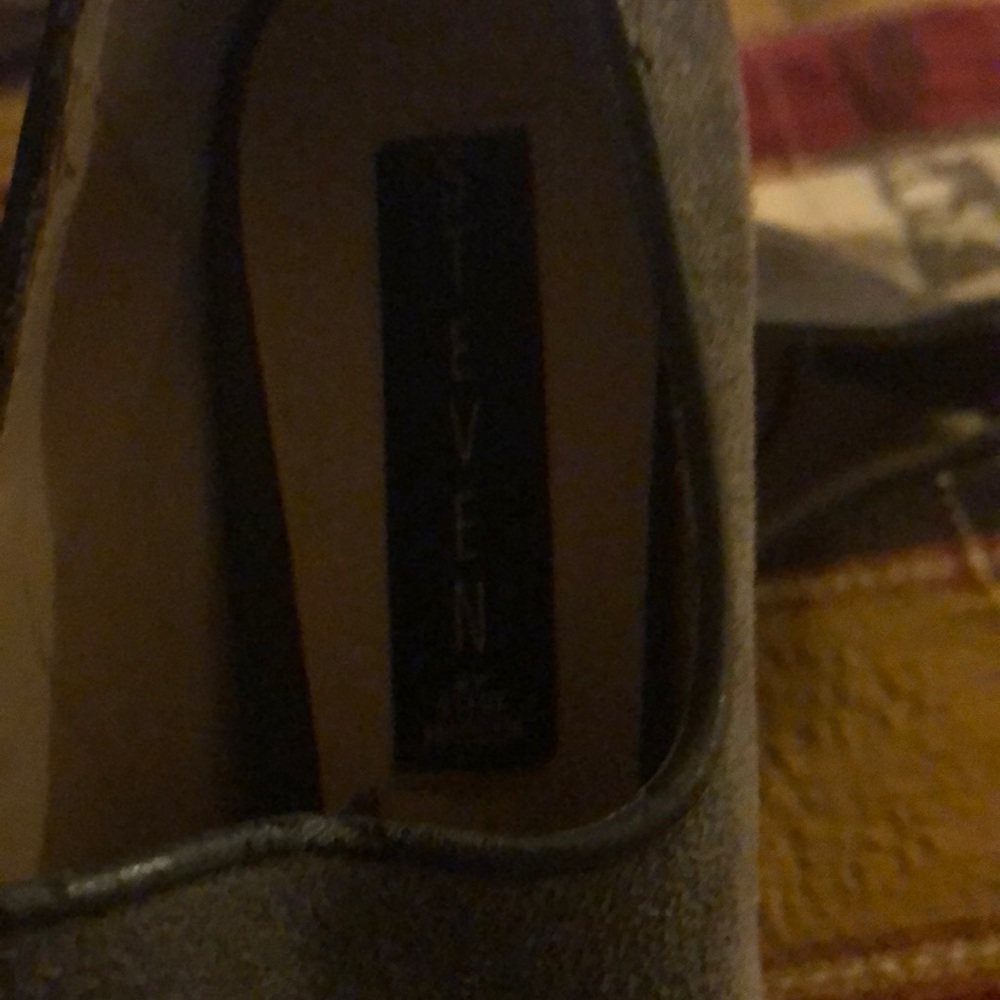 Heels - Picture 3 of 3